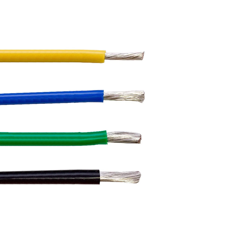 UL3237 600V UL-প্রত্যয়িত কেবল