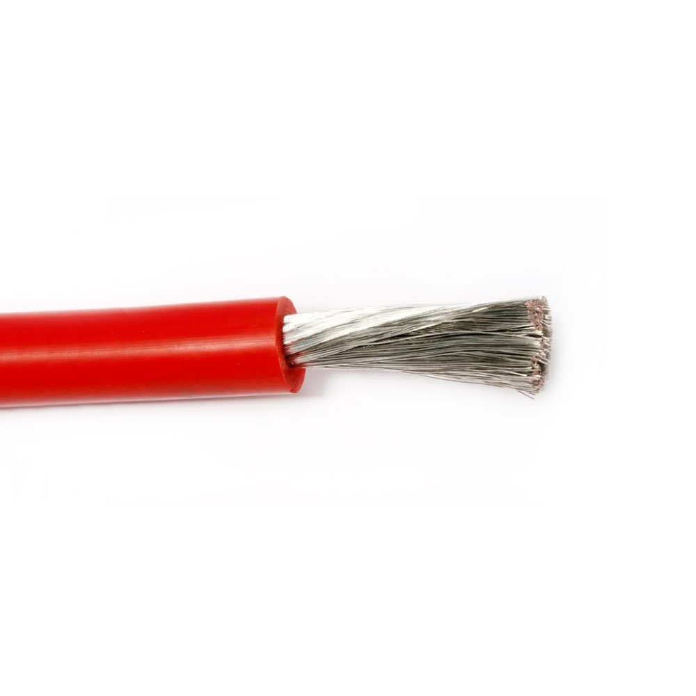 UL3321 অর্থনৈতিক উচ্চ ঘনত্ব UL-প্রত্যয়িত তারের