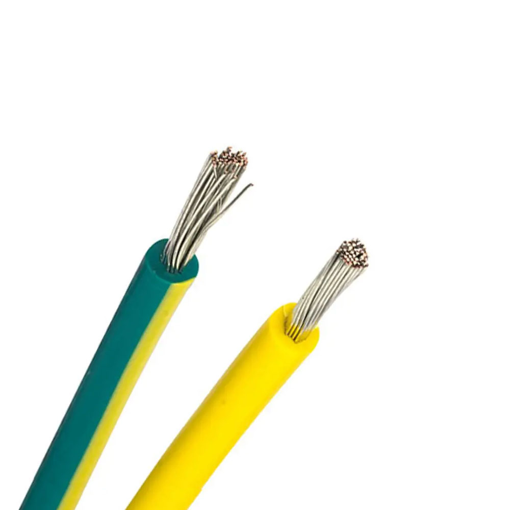 UL3321 অর্থনৈতিক উচ্চ ঘনত্ব UL-প্রত্যয়িত তারের