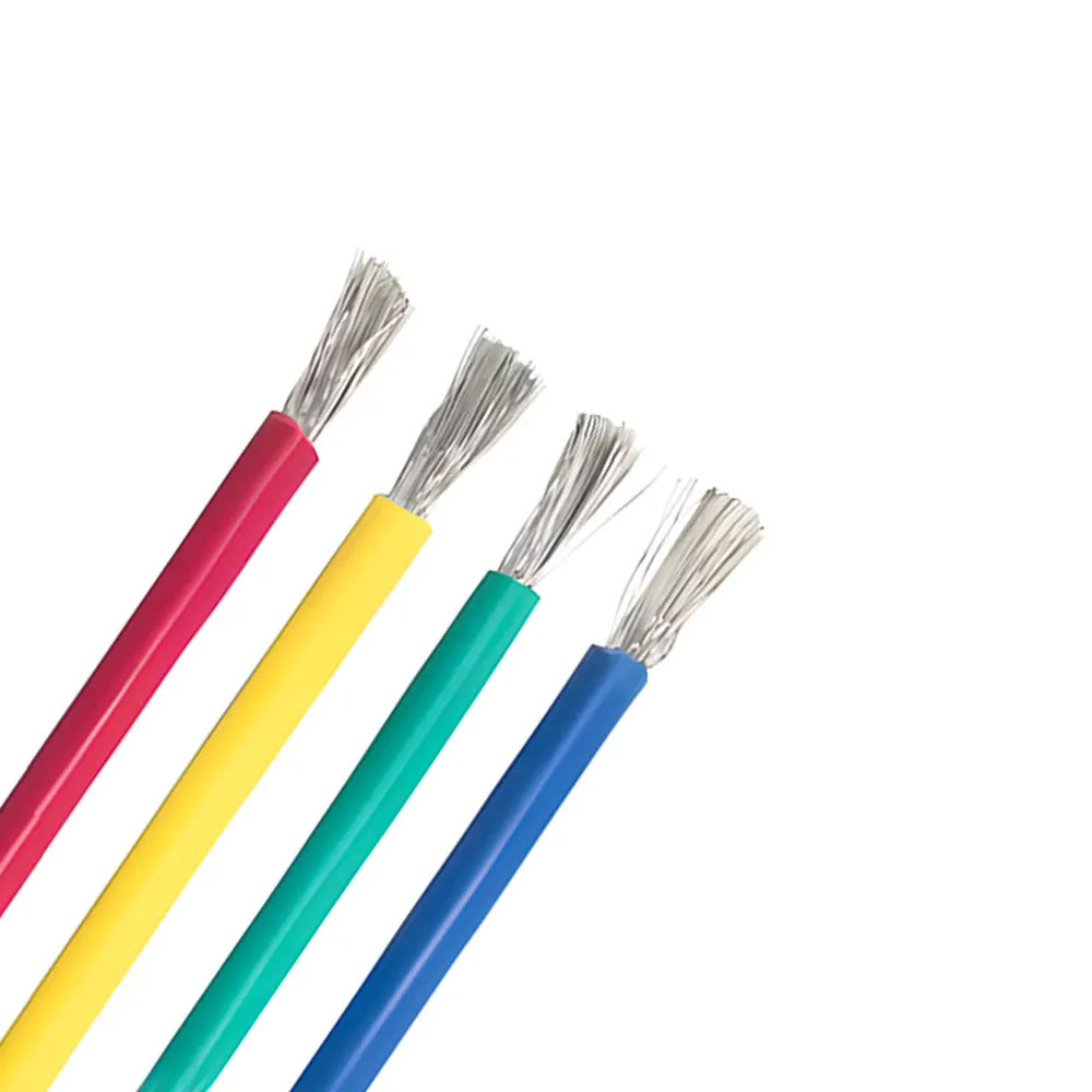 UL3321 অর্থনৈতিক উচ্চ ঘনত্ব UL-প্রত্যয়িত তারের