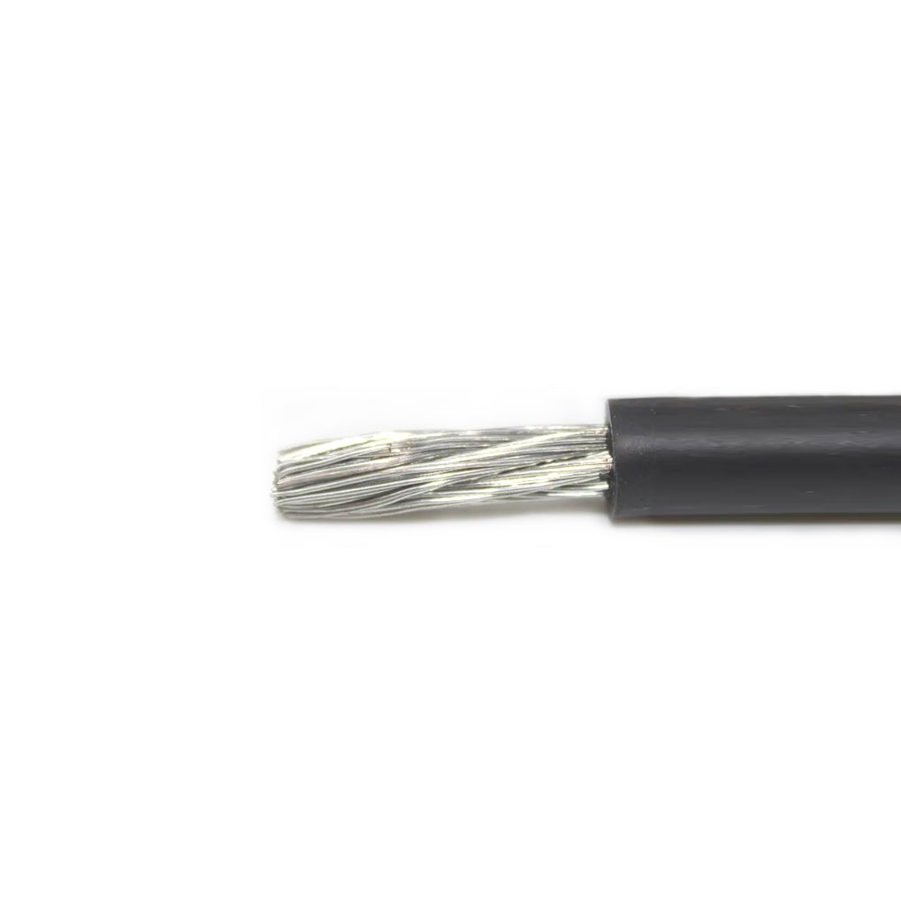 UL3321 অর্থনৈতিক উচ্চ ঘনত্ব UL-প্রত্যয়িত তারের
