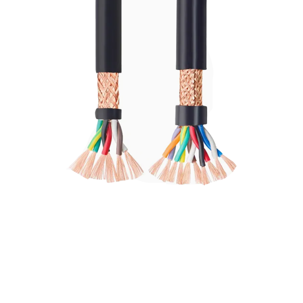 RVSP/NH-RVSP 300/300V বিল্ডিং ওয়্যার