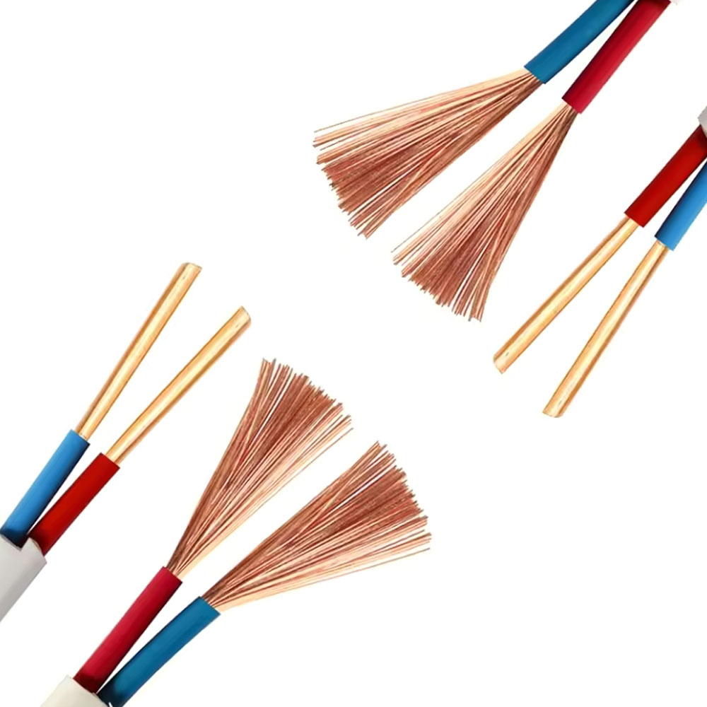 BVVB/NH-BVVB ভালো নিরাপত্তা বিল্ডিং ওয়্যার