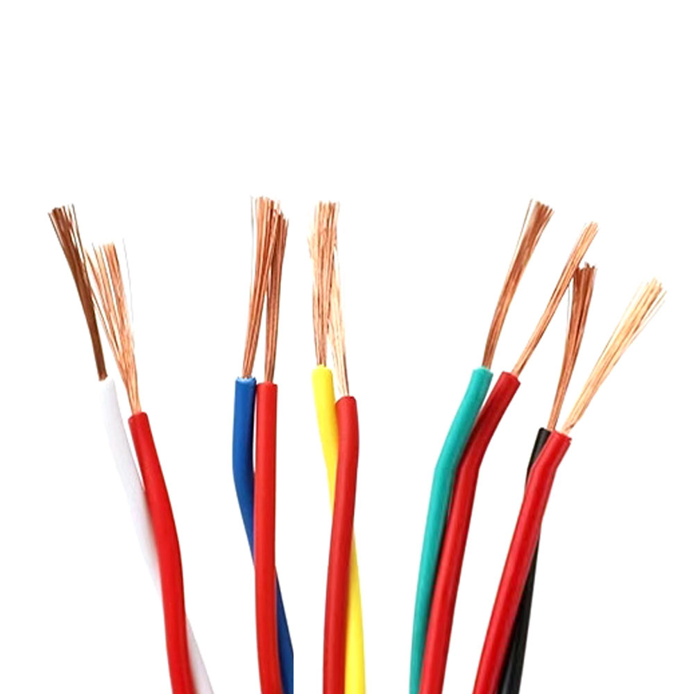 AVR তাপমাত্রা প্রতিরোধের বিল্ডিং ওয়্যার