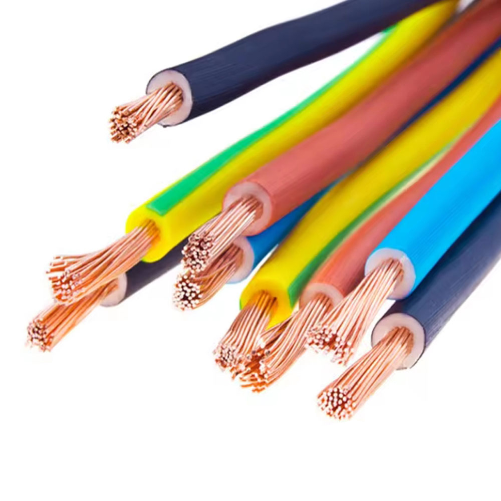 AVR তাপমাত্রা প্রতিরোধের বিল্ডিং ওয়্যার