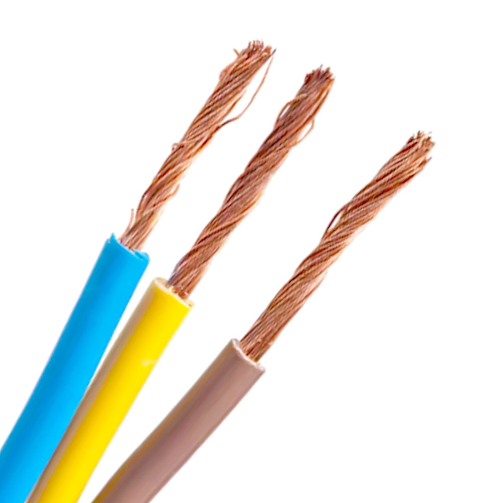 AVR তাপমাত্রা প্রতিরোধের বিল্ডিং ওয়্যার