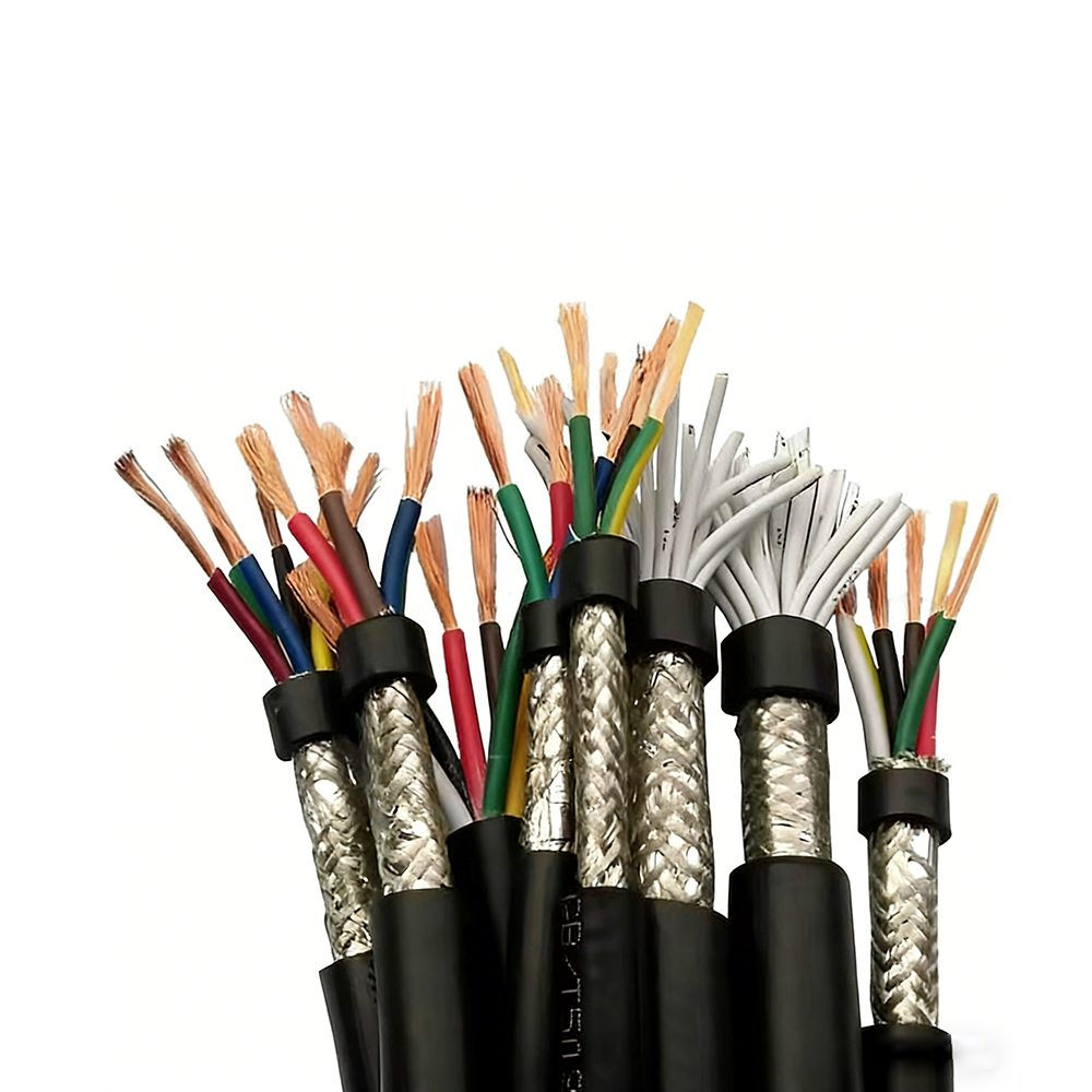 RVSP/NH-RVSP 300/300V বিল্ডিং ওয়্যার