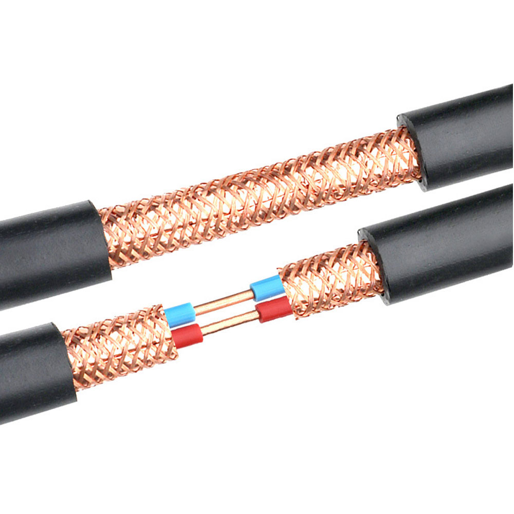RVSP/NH-RVSP 300/300V বিল্ডিং ওয়্যার
