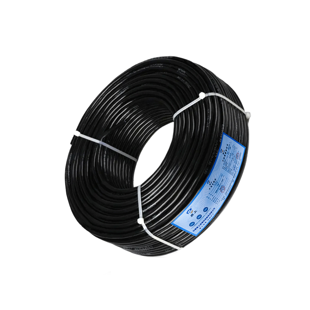BTWGT 300/500V নমনীয় খনিজ-অন্তরক আগুন-প্রতিরোধী কেবল