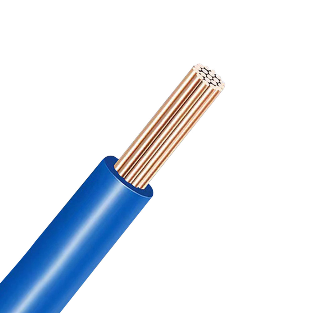 H07V-R স্থিতিশীল কর্মক্ষমতা CE-প্রত্যয়িত তারের