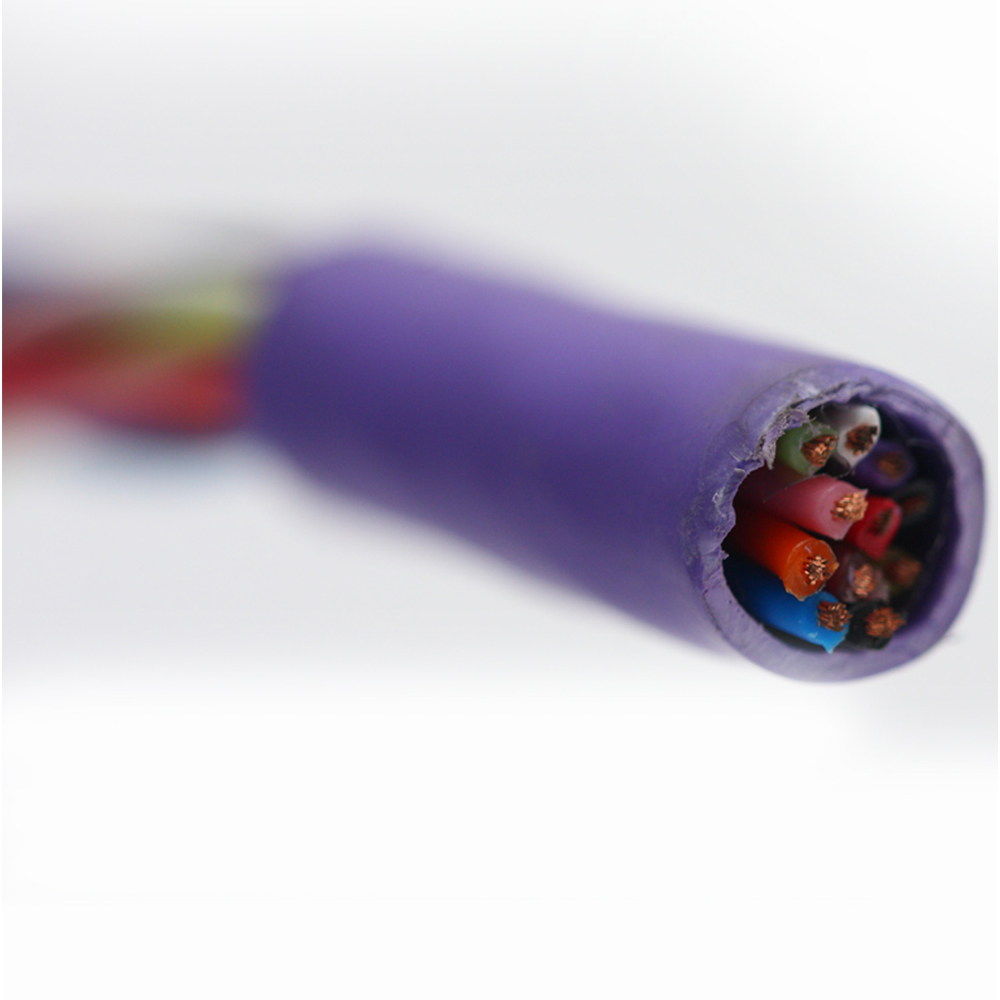 JOR-256 PUR রোবট কেবল