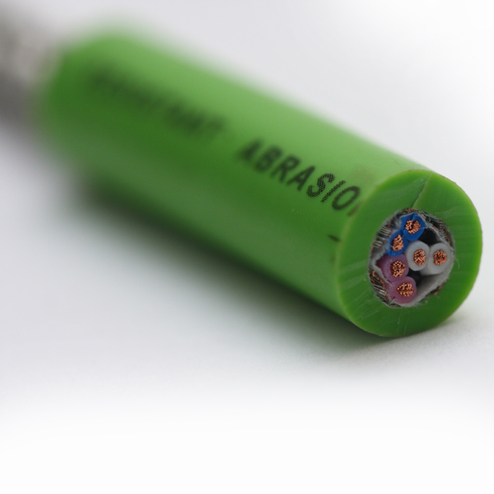 JOR-256 PUR রোবট কেবল
