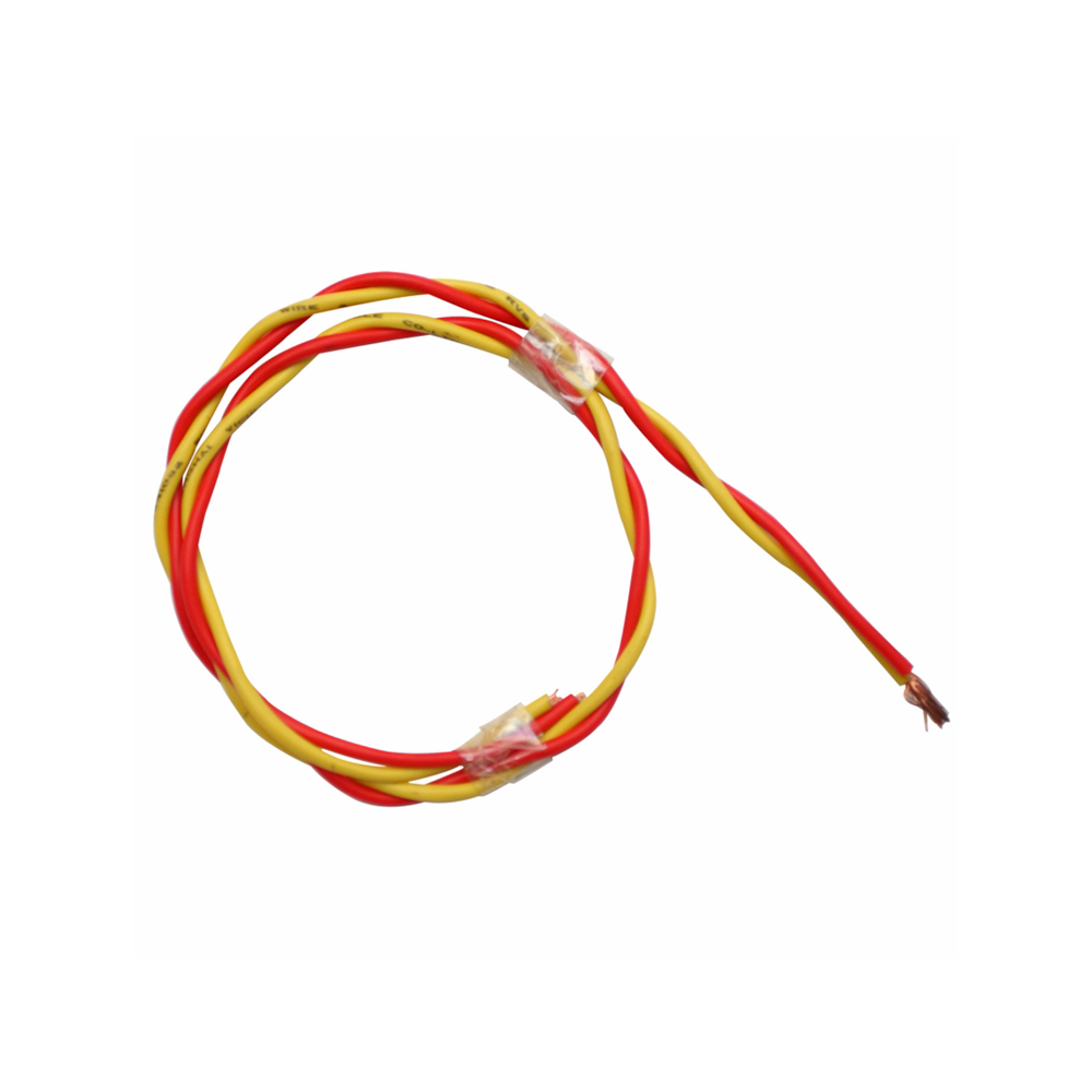 JQR-246P পিভিসি রোবট কেবল, সম্পূর্ণ কপার শিল্ডিং