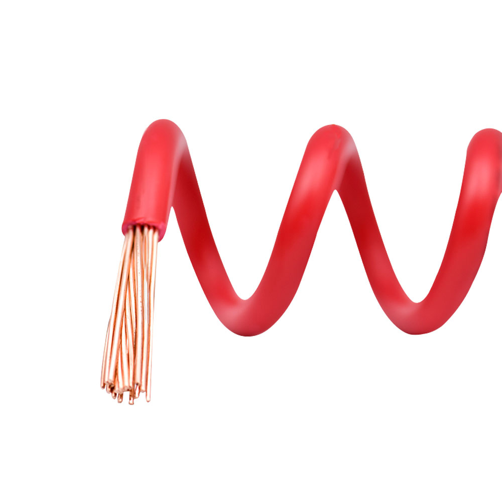 WDZB1-RYJ WDZB1N-RYJ উচ্চ নির্ভরযোগ্যতা বিল্ডিং তার