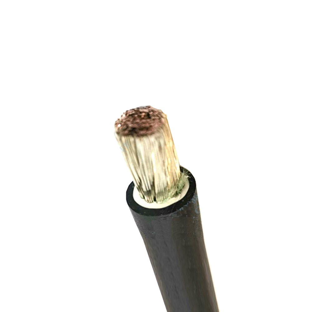 JXF（JBHF）হাই-ভোল্টেজ কেবল