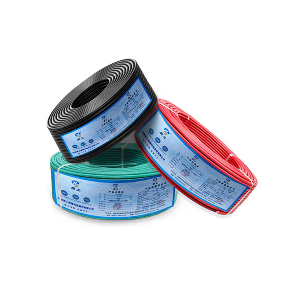 SC 707 C/SC 708 C PE, PVC ফিডব্যাক/ট্রান্সমিশন তারগুলি
