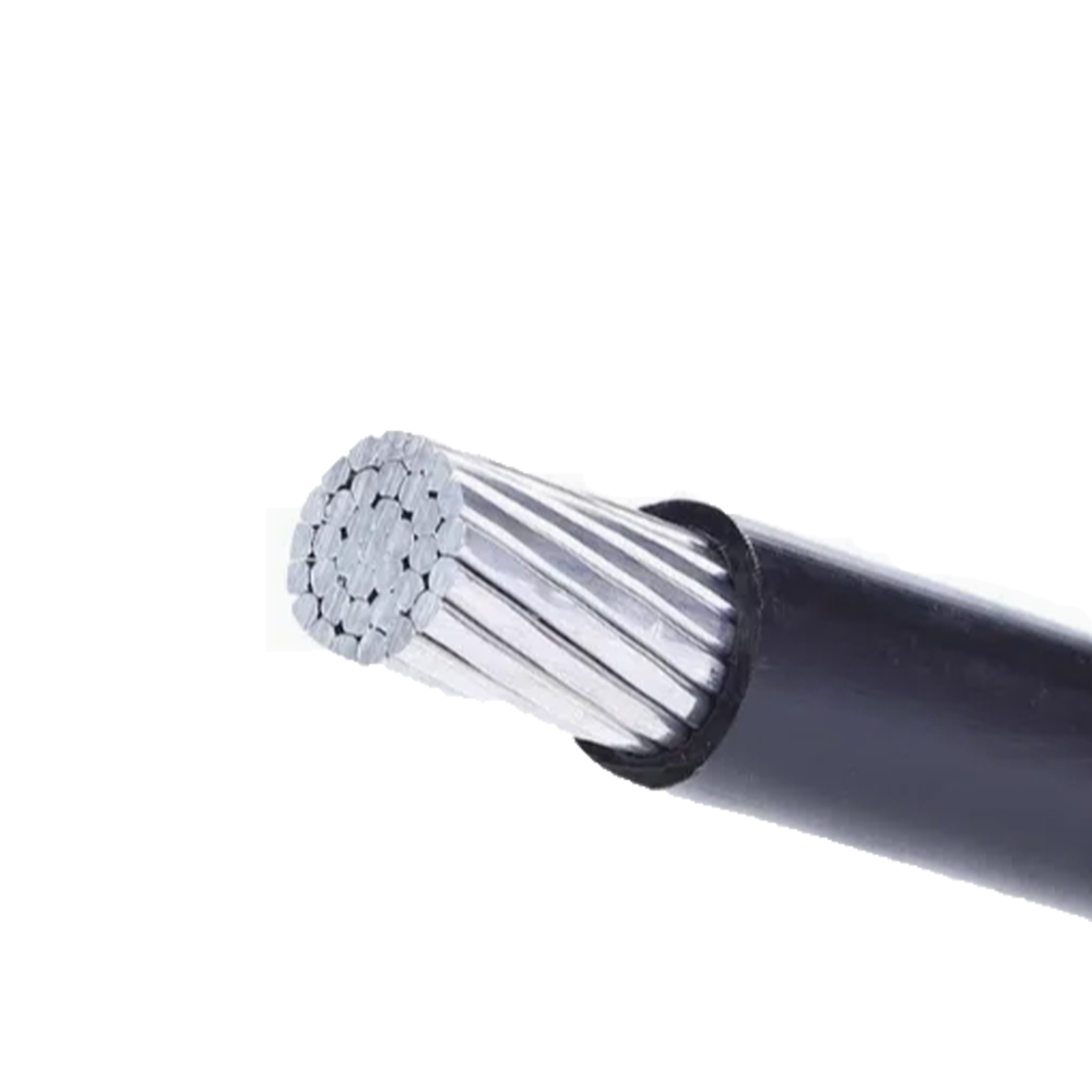 JKLHYJ এরিয়াল ইনসুলেটেড ক্যাবল রেট 1KV এবং নীচে