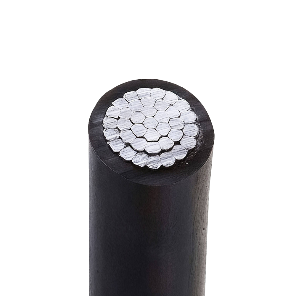 JKLY 10KV XLPE ইনসুলেটেড এরিয়াল ক্যাবল