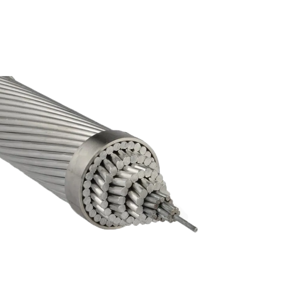 JKTRY উচ্চ নমনীয়তা 10KV XLPE ইনসুলেটেড এরিয়াল ক্যাবল