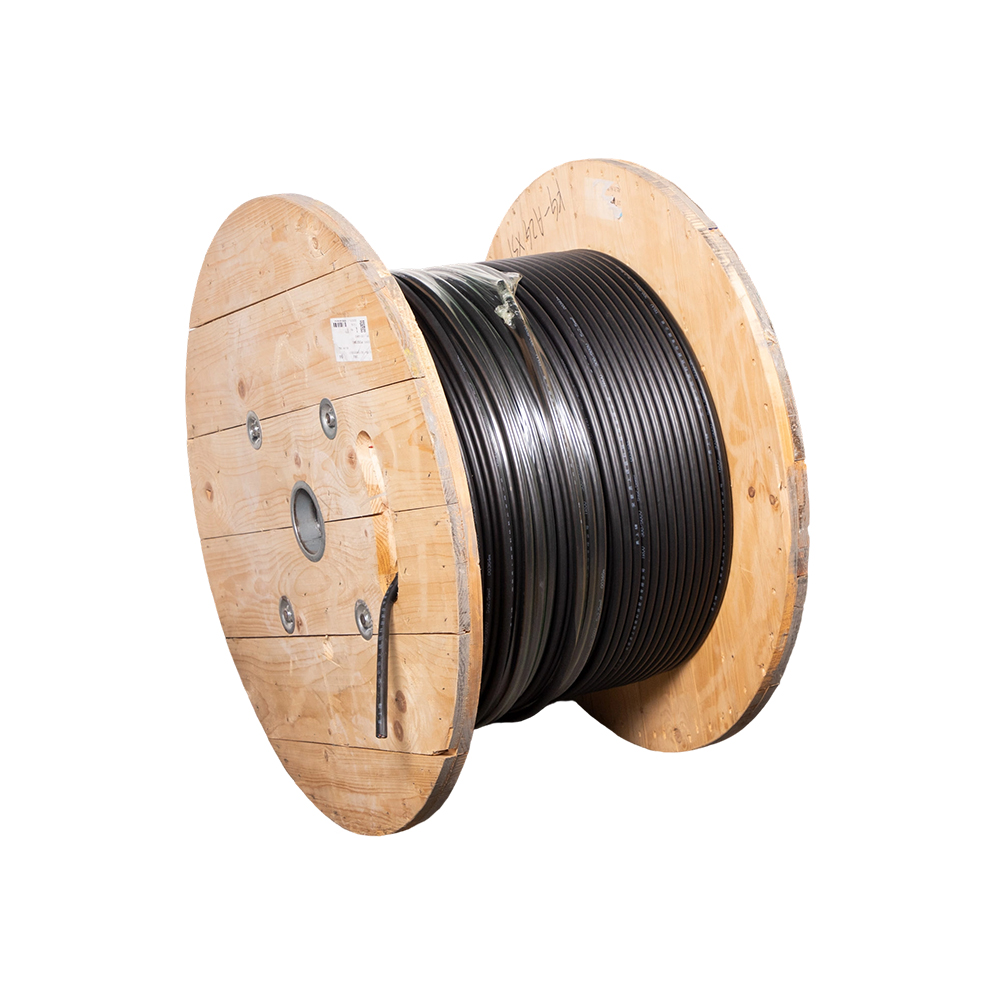JKY 10KV XLPE ইনসুলেটেড এরিয়াল ক্যাবল