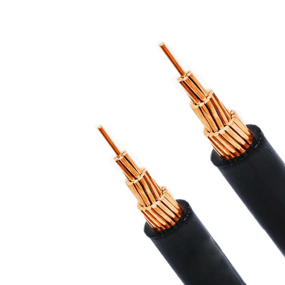 JKYJ এরিয়াল ইনসুলেটেড ক্যাবল রেট 1KV এবং নীচে