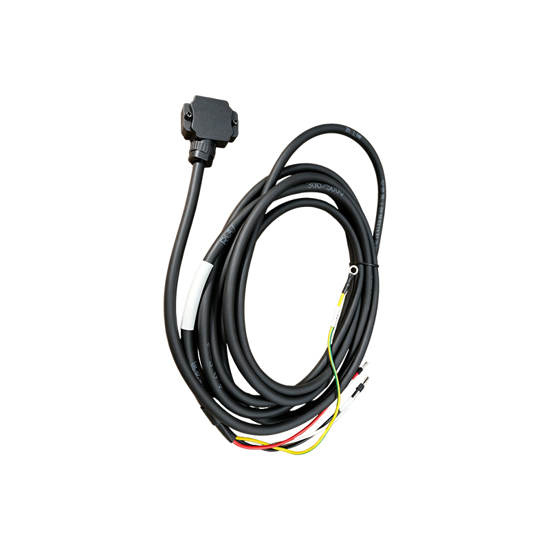 S6-L-M107-3.0 সার্ভো পাওয়ার কেবল