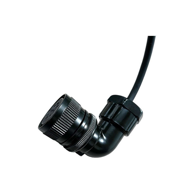S6-L-P111-5.0 এনকোডার অ্যাডাপ্টার কেবল