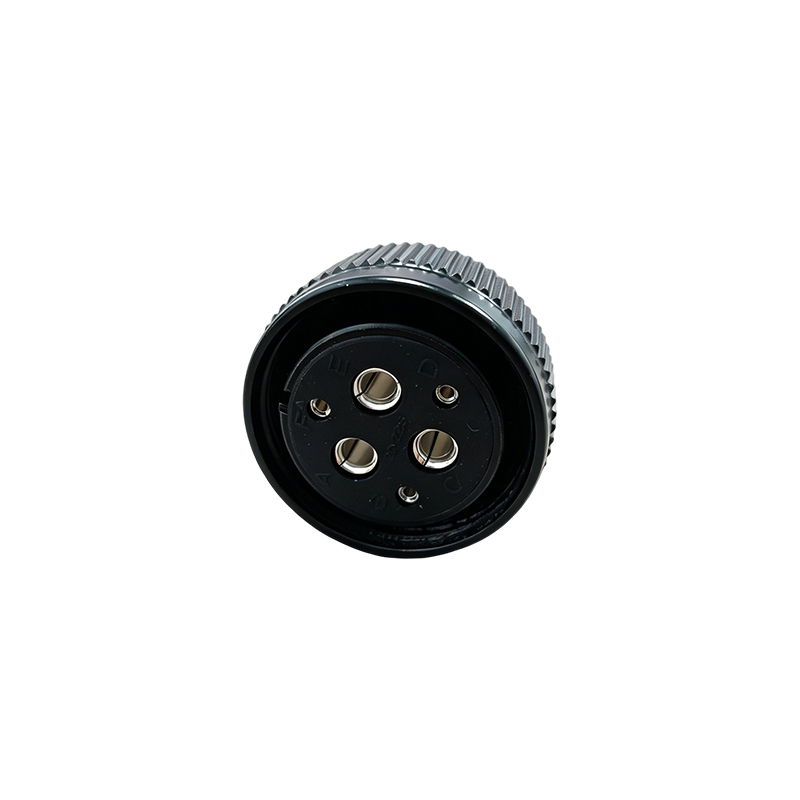S6-L-B112-3.0 হাই-পাওয়ার মোটর এবং ব্রেক কম্বো কেবল