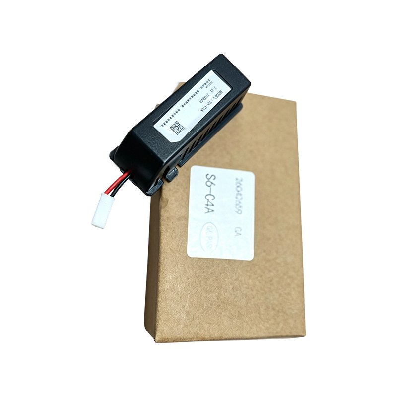 S6-C4A সার্ভো এনকোডার ব্যাকআপ ব্যাটারি প্যাক