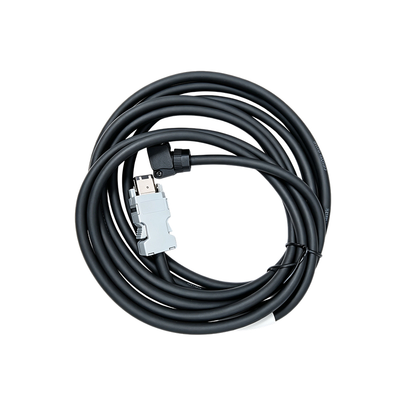 S6-L-P114-3.0 এনকোডার ফিডব্যাক সিগন্যাল কেবল