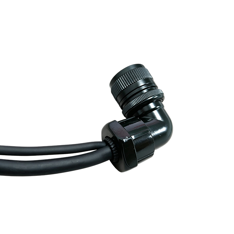 S6-L-B112-3.0 হাই-পাওয়ার মোটর এবং ব্রেক কম্বো কেবল