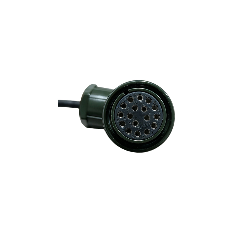 S6-L-P121-3.0 সার্ভো এনকোডার কেবল