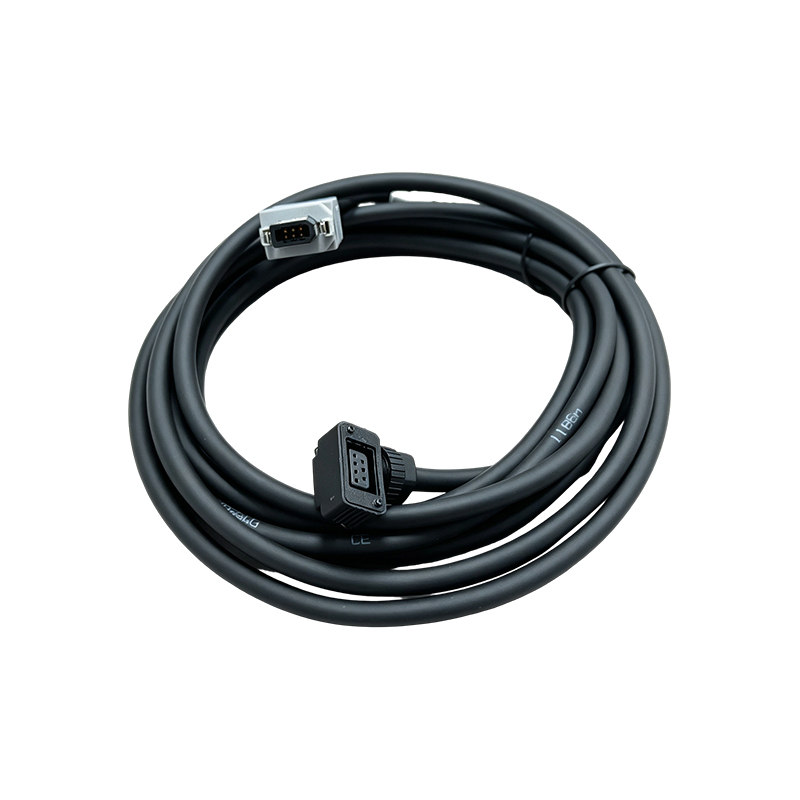 S6-L-P114-3.0 এনকোডার ফিডব্যাক সিগন্যাল কেবল