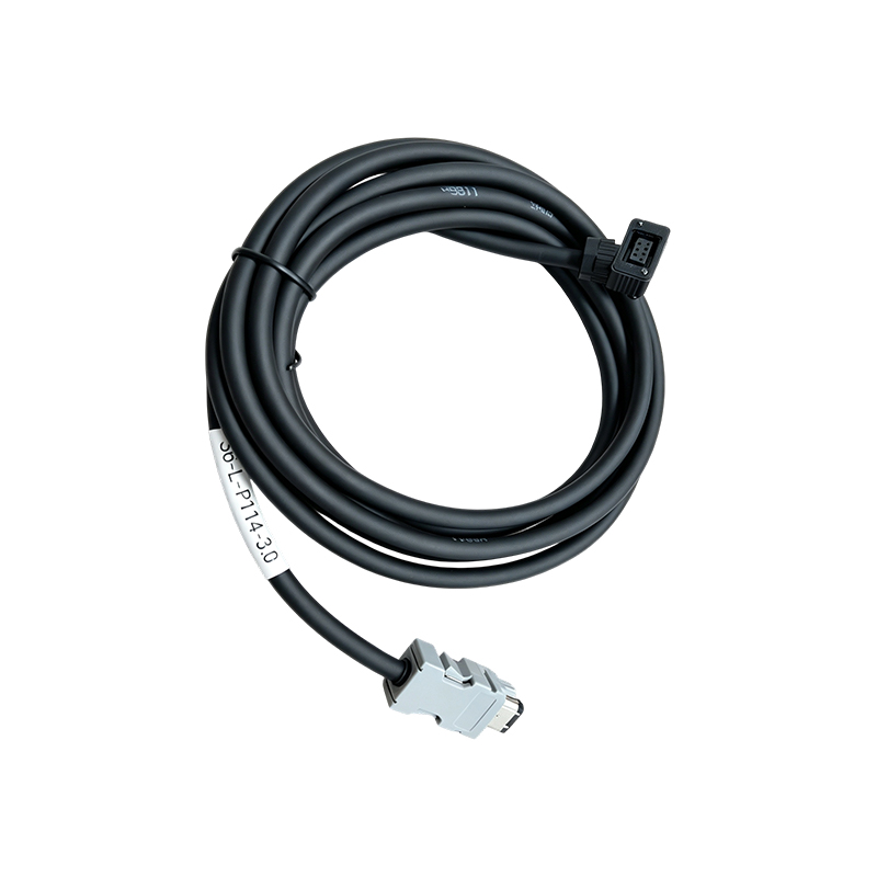 S6-L-P114-3.0 এনকোডার ফিডব্যাক সিগন্যাল কেবল