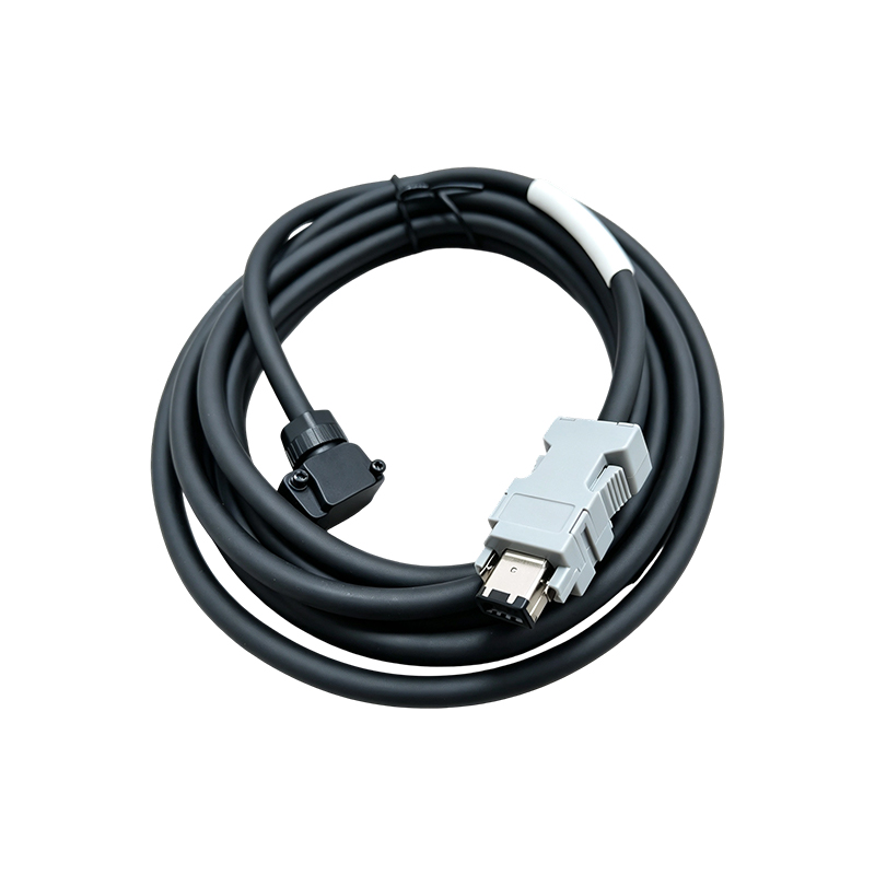 S6-L-P114-3.0 এনকোডার ফিডব্যাক সিগন্যাল কেবল