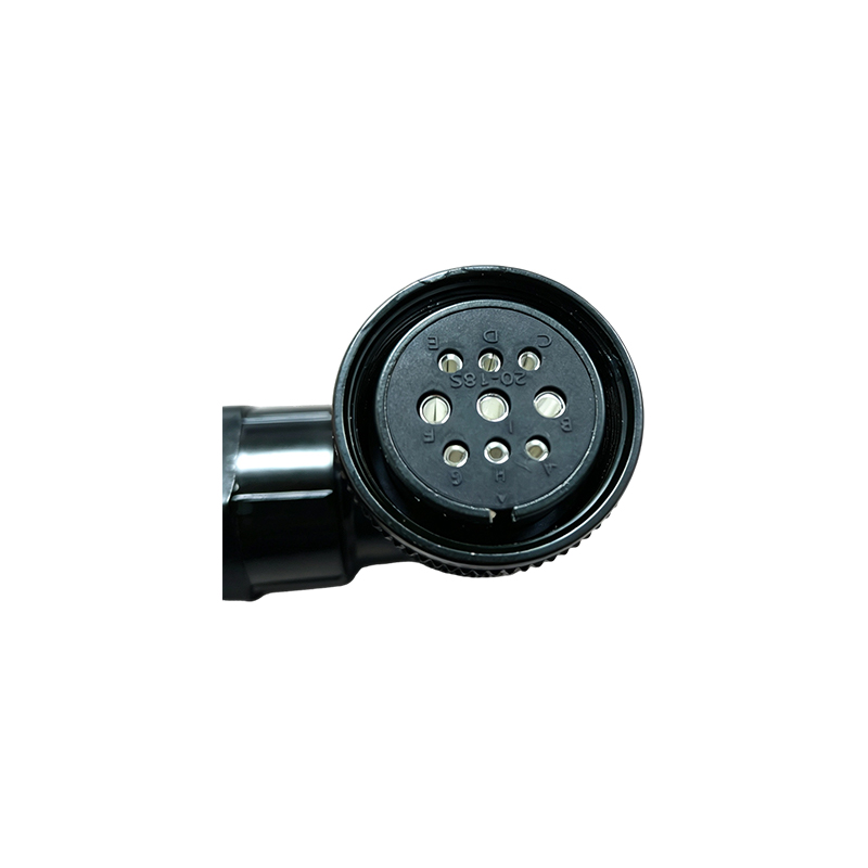 S6-L-P111-5.0 এনকোডার অ্যাডাপ্টার কেবল